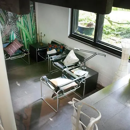 Blauhaus Сasa de vacaciones