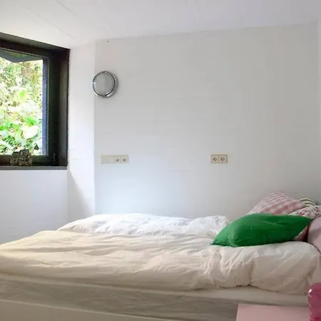 Blauhaus Сasa de vacaciones *