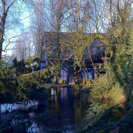 Blauhaus