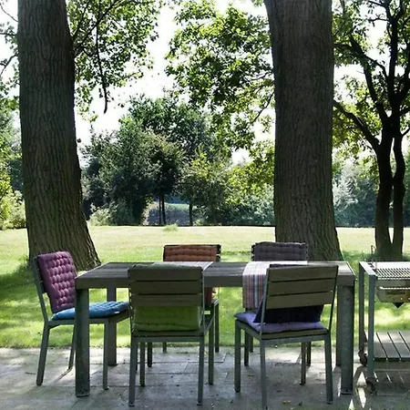 Blauhaus * Nettetal