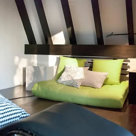 Сasa de vacaciones Blauhaus *