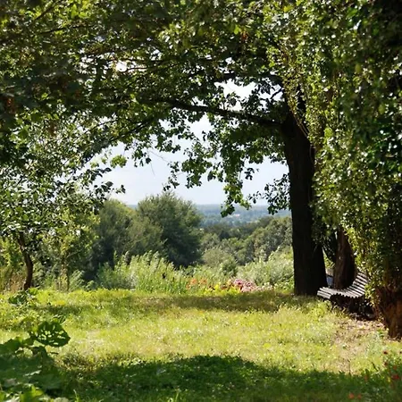 Сasa de vacaciones Blauhaus Nettetal