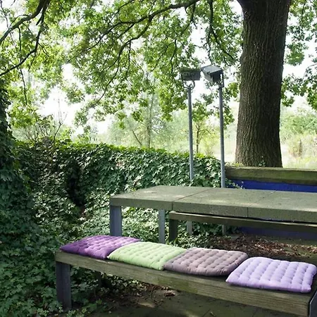 Blauhaus Сasa de vacaciones