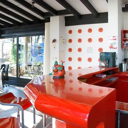 Blauhaus Сasa de vacaciones *